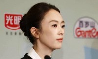 张国立也没想到那个被他儿子暴打的童瑶早已让他们高攀不上